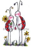 R-50-HK Love Bugs
